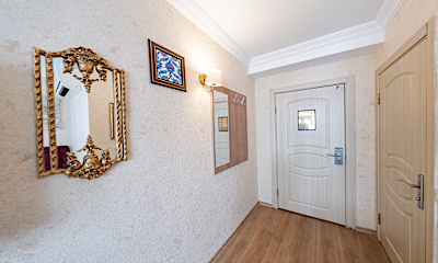 Şehir Manzaralı Standart Single Oda 